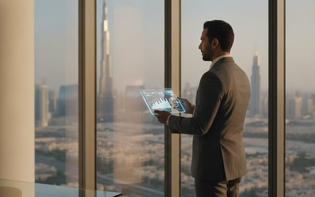 Best Property Management Companies in UAE: 2026 Strategic Investor’s Guide