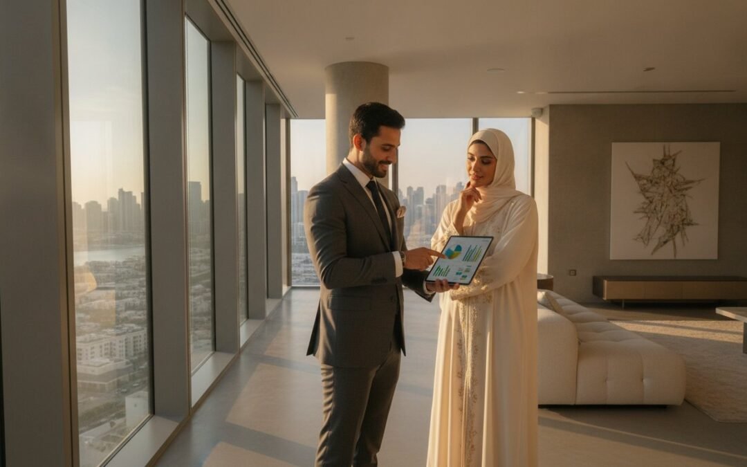 The Comprehensive Guide to Property Management Fees in the UAE (2026)
