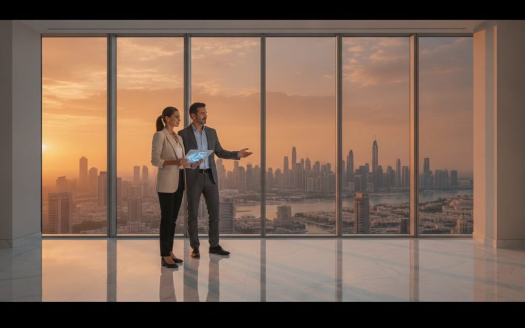 The Comprehensive Expat Guide to Buying Property in Dubai (2026)