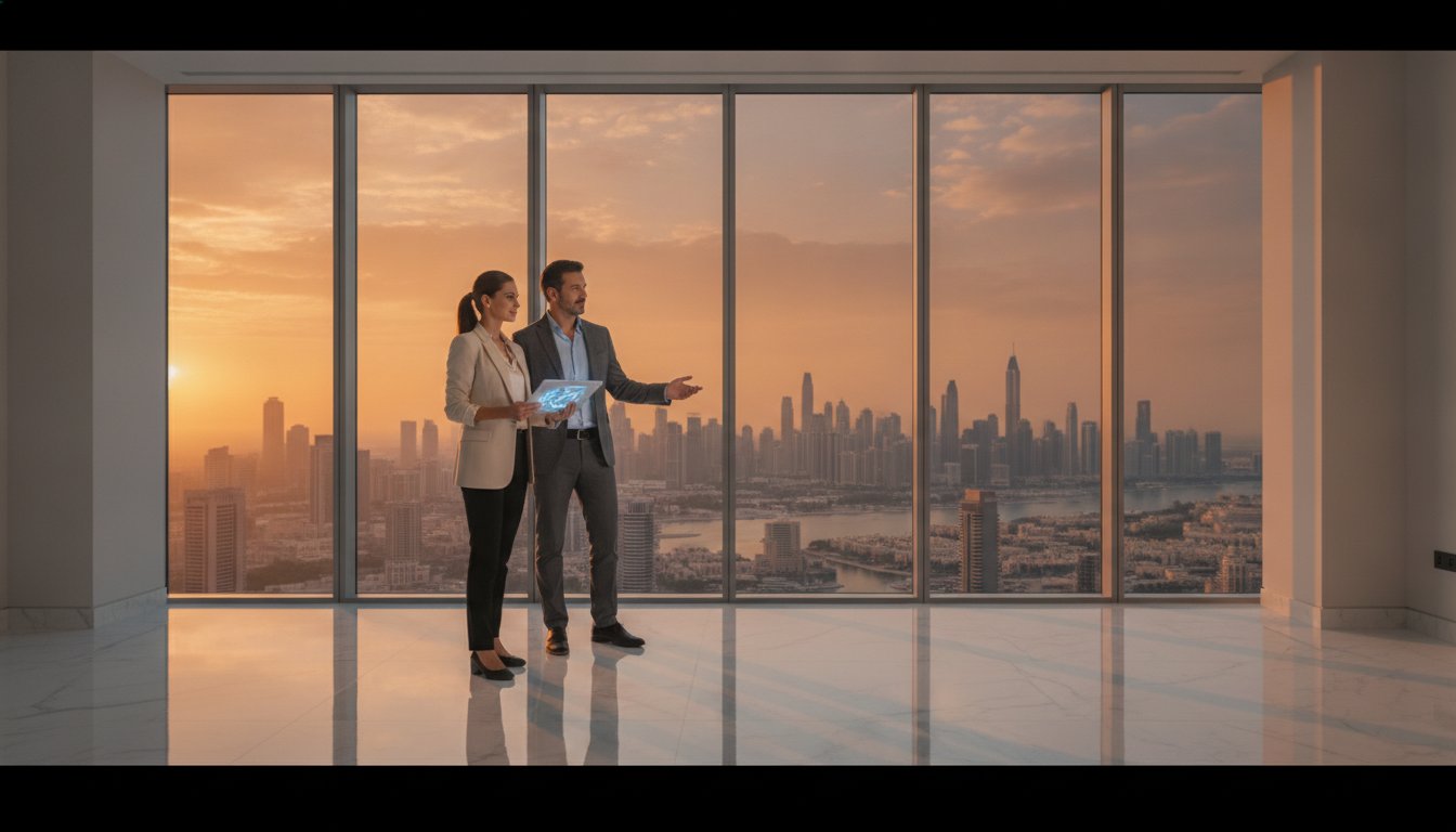 The Comprehensive Expat Guide to Buying Property in Dubai (2026)