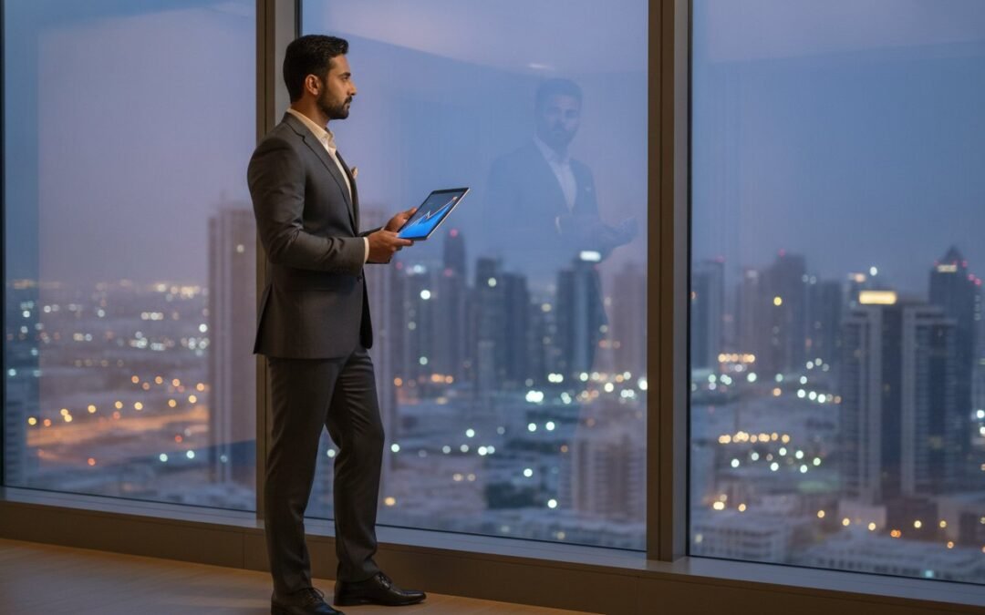UAE Mortgage Rates 2026: Strategic Forecast and Investor Guide