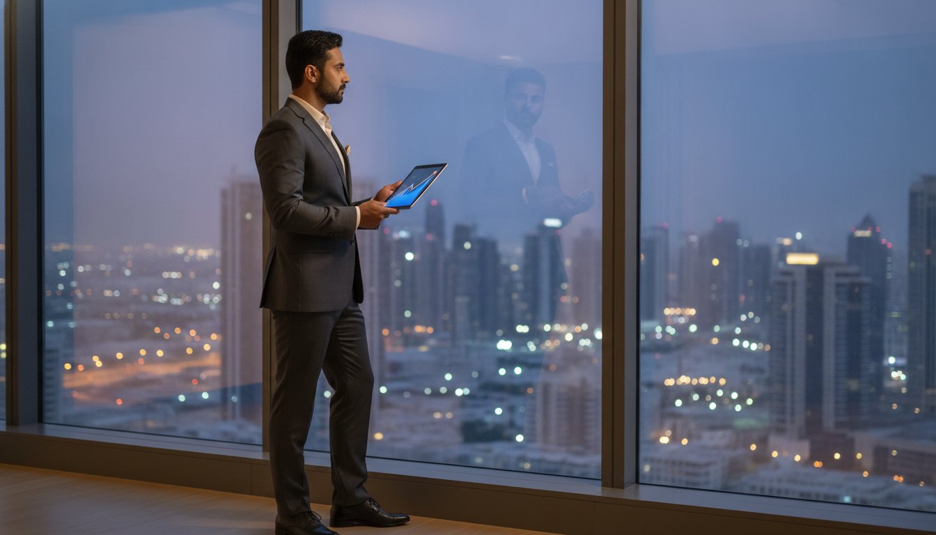 UAE Mortgage Rates 2026: Strategic Forecast and Investor Guide