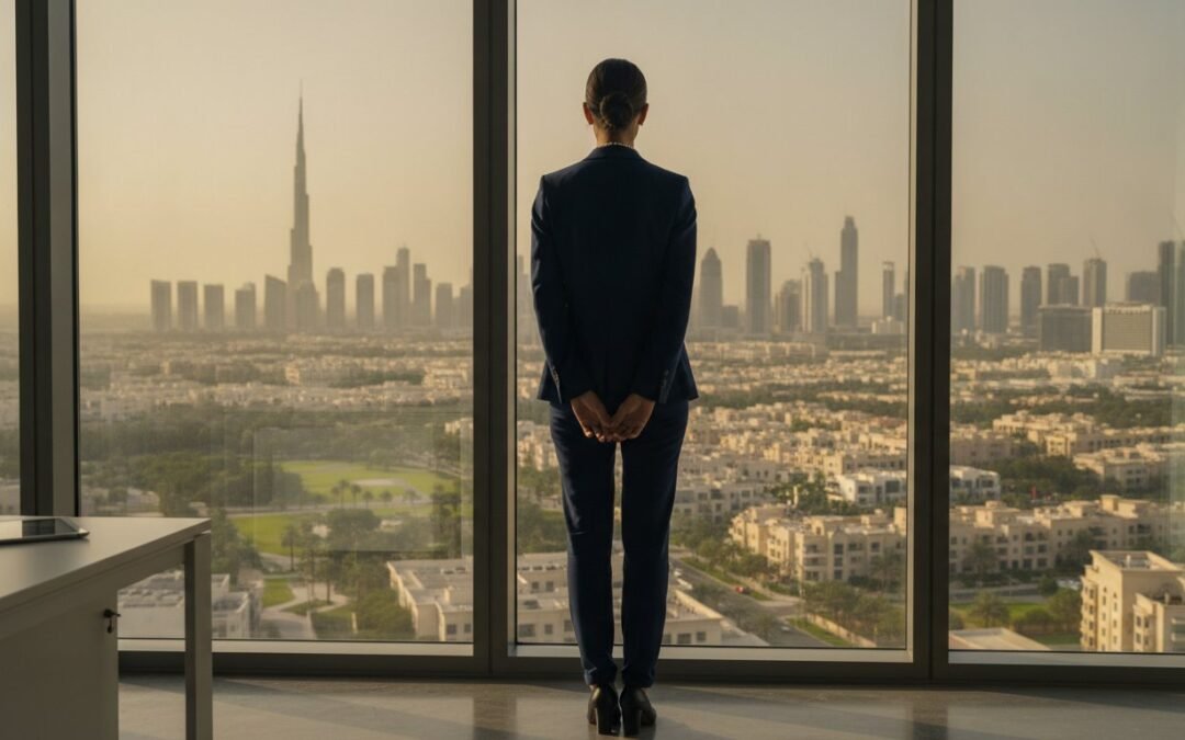 Dubai Real Estate Investment Forecast 2026: A Strategic Guide to Market Maturity
