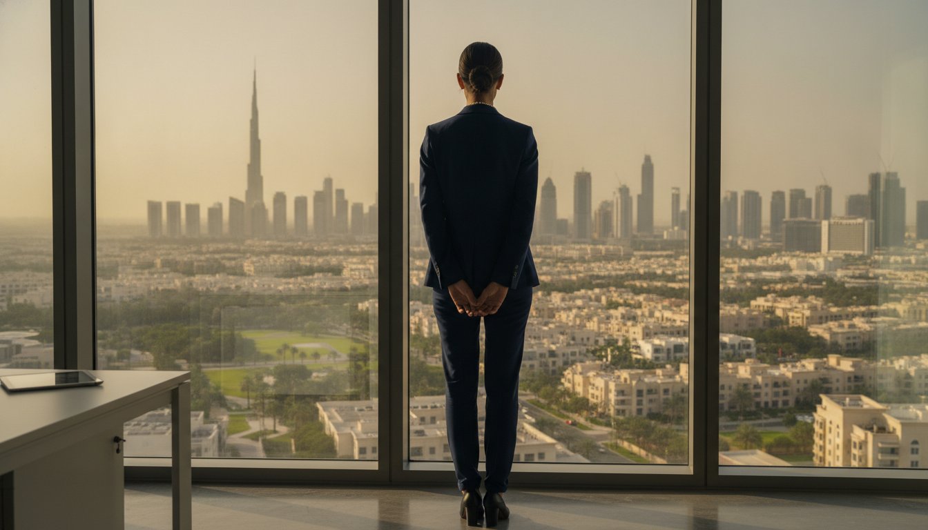 Dubai Real Estate Investment Forecast 2026: A Strategic Guide to Market Maturity
