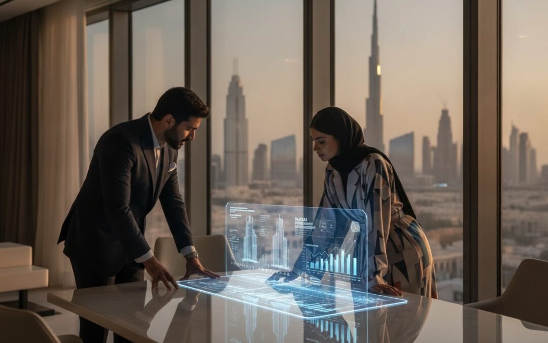 Why it’s specific: This is live — Defining the Unique UAE Lifestyle and Property Market in 2026