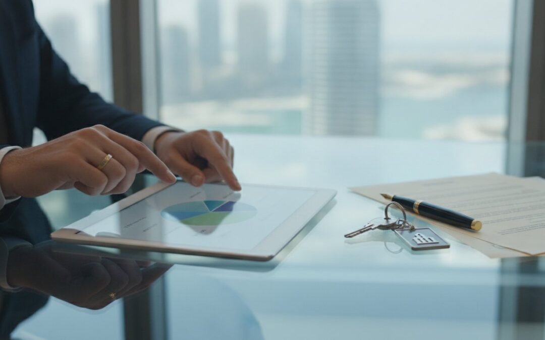Understanding 80% LTV for Dubai Property: A Comprehensive 2026 Guide