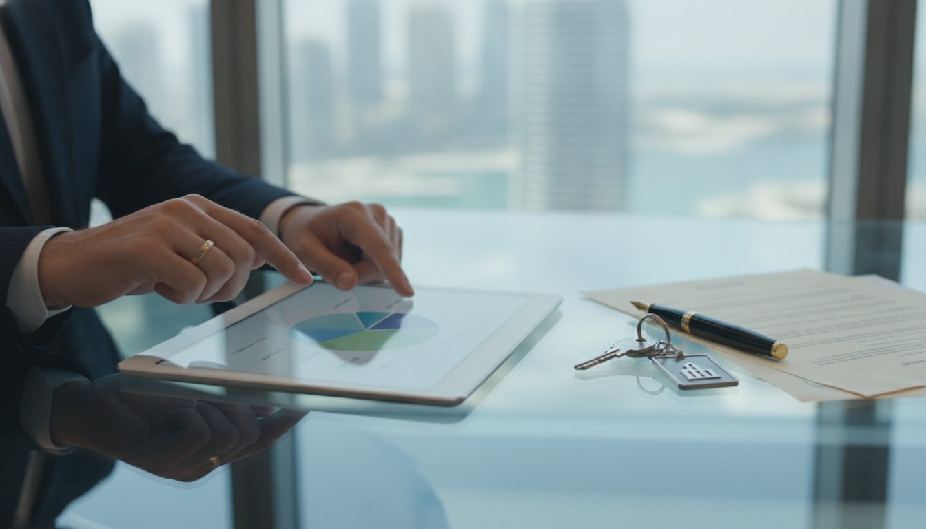 Understanding 80% LTV for Dubai Property: A Comprehensive 2026 Guide