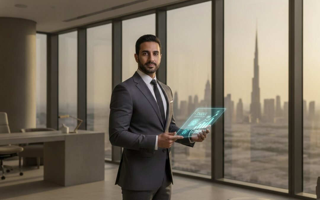 The 2026 Landlord Guide to Property Management in the UAE: Maximizing ROI and Compliance