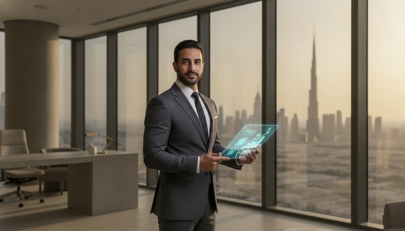 The 2026 Landlord Guide to Property Management in the UAE: Maximizing ROI and Compliance