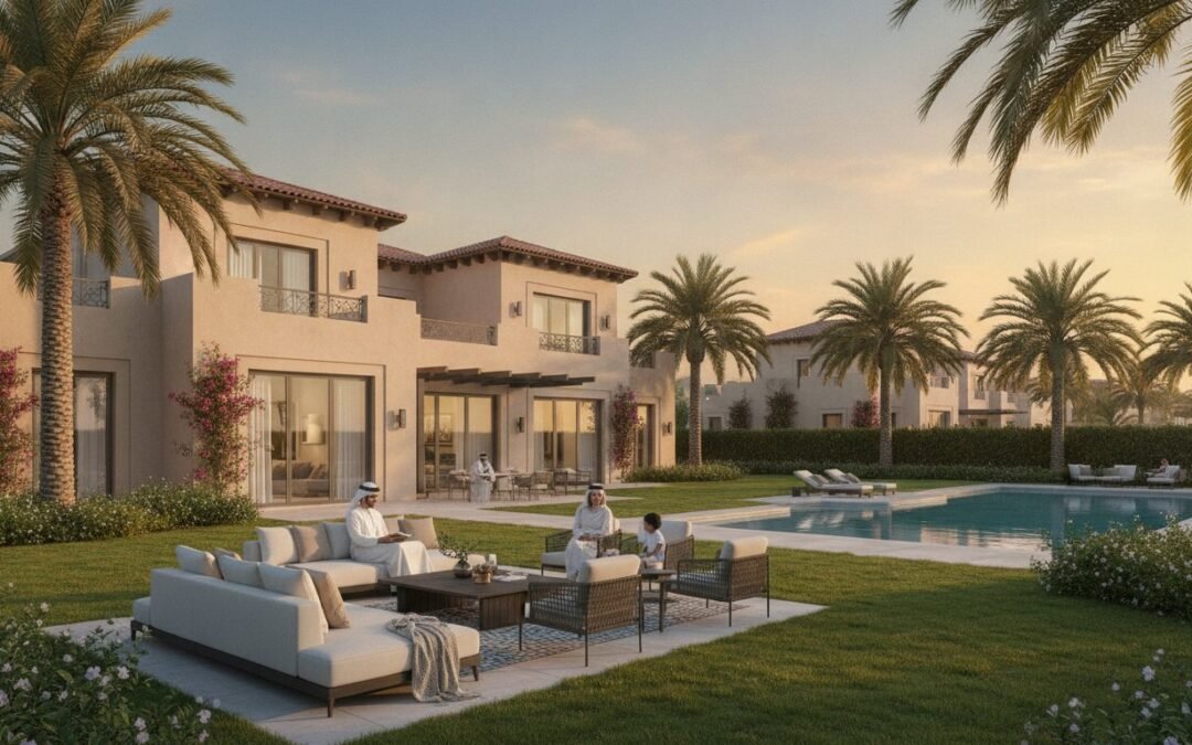 Arabian Ranches Community Guide: Luxury Living & Investment in 2026