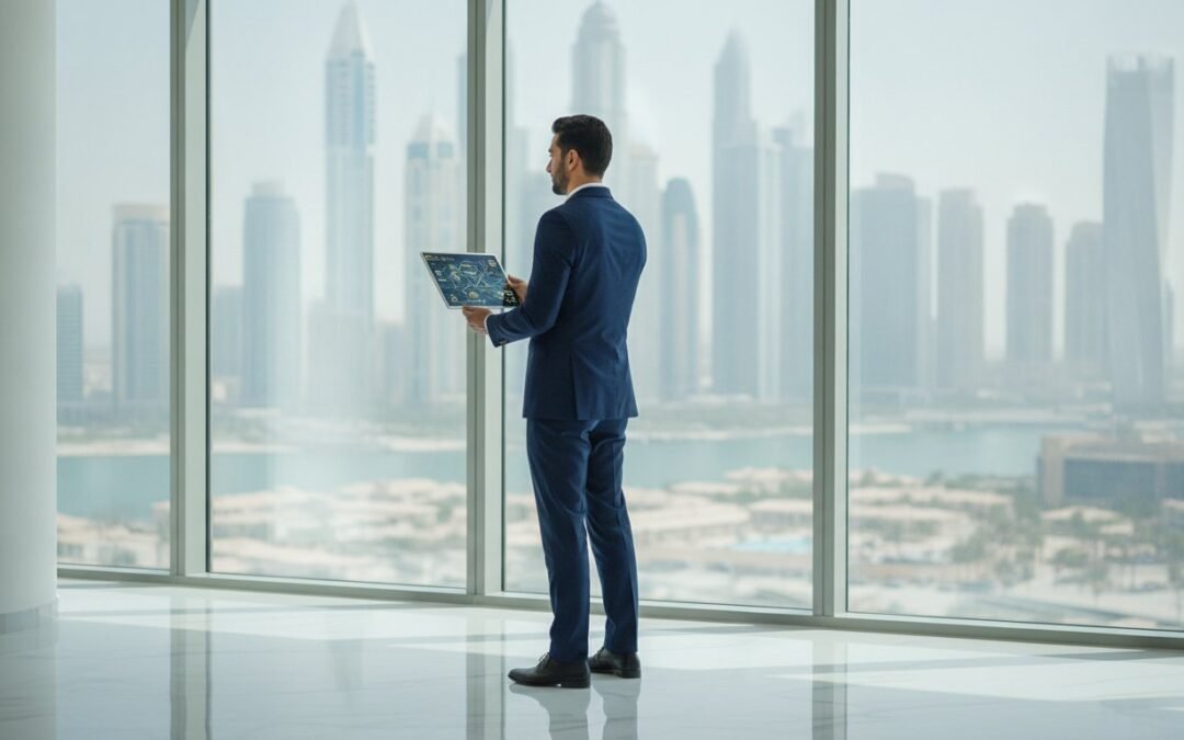 How to Find a Good Tenant in the UAE: A Strategic Guide for Landlords (2026)