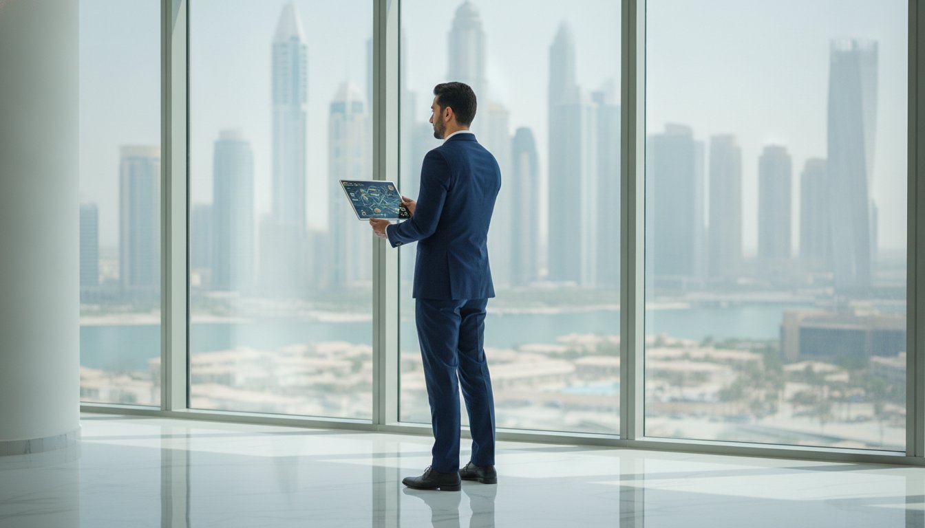 How to Find a Good Tenant in the UAE: A Strategic Guide for Landlords (2026)