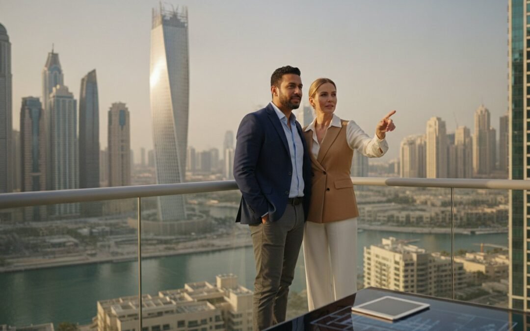 UAE Property Laws for Foreigners: The 2026 Strategic Investment Guide