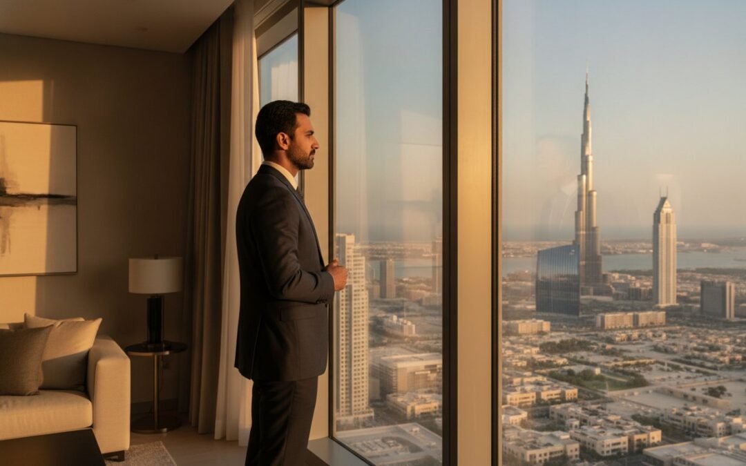 Understanding Freehold vs Leasehold Property in the UAE: A 2026 Investor’s Guide