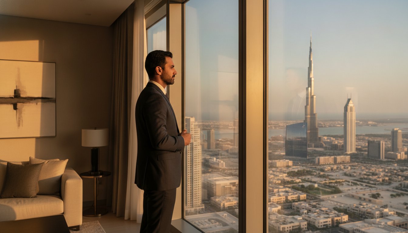 Understanding Freehold vs Leasehold Property in the UAE: A 2026 Investor’s Guide