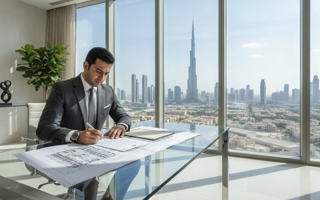RERA Laws for Buyers in UAE: The Essential 2026 Legal Guide