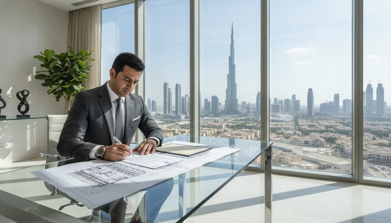 RERA Laws for Buyers in UAE: The Essential 2026 Legal Guide