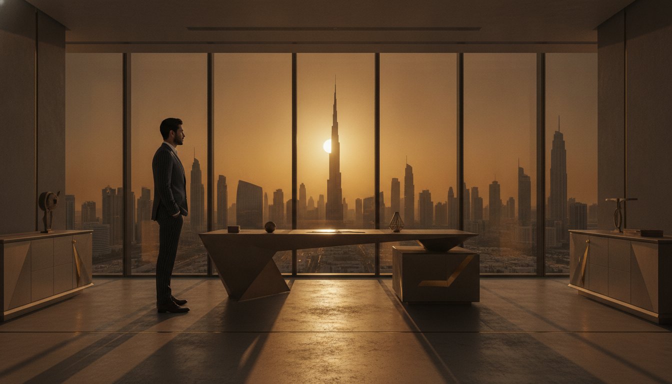 The Best Areas to Invest in Property in Dubai 2026: A Gold Hub Perspective