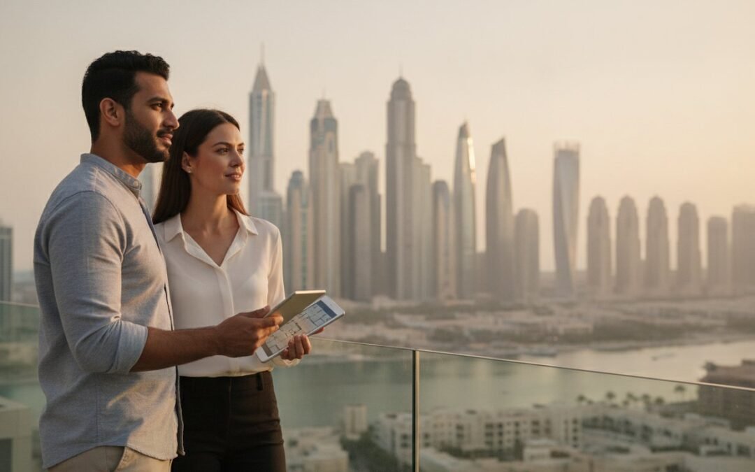 The Comprehensive Guide to UAE Property Ownership for Foreigners in 2026