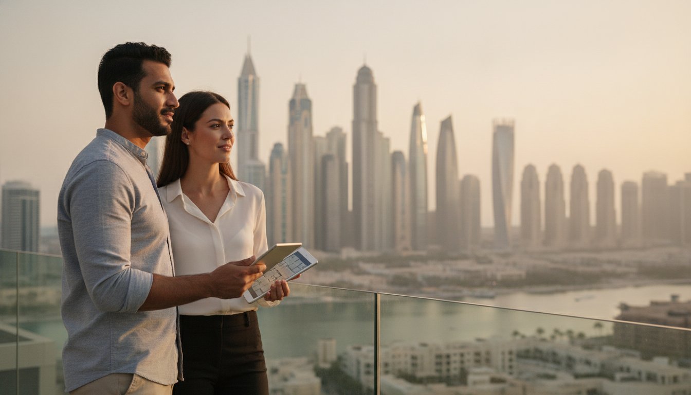 The Comprehensive Guide to UAE Property Ownership for Foreigners in 2026 – Hero Image The Comprehensive Guide to UAE Property Ownership for Foreigners in 2026