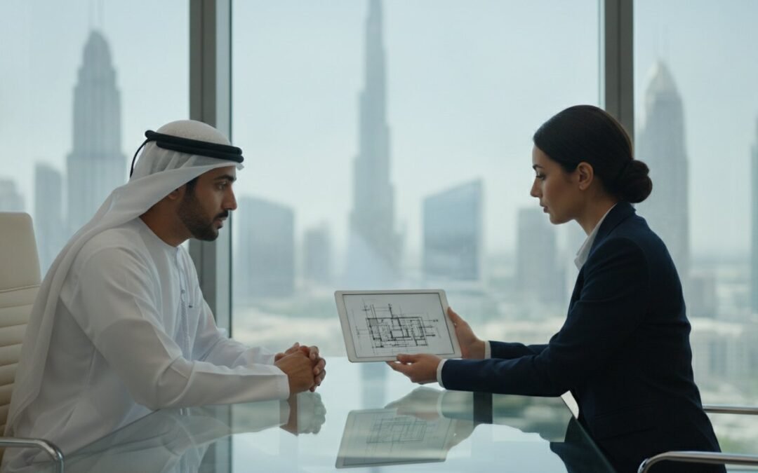 The Comprehensive Guide to Real Estate Agent Responsibilities in the UAE (2026)
