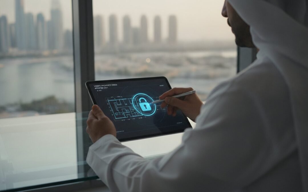 Avoiding Real Estate Scams in UAE: A Strategic Guide for Property Investors
