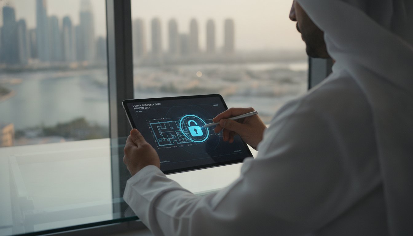 Avoiding Real Estate Scams in UAE: A Strategic Guide for Property Investors