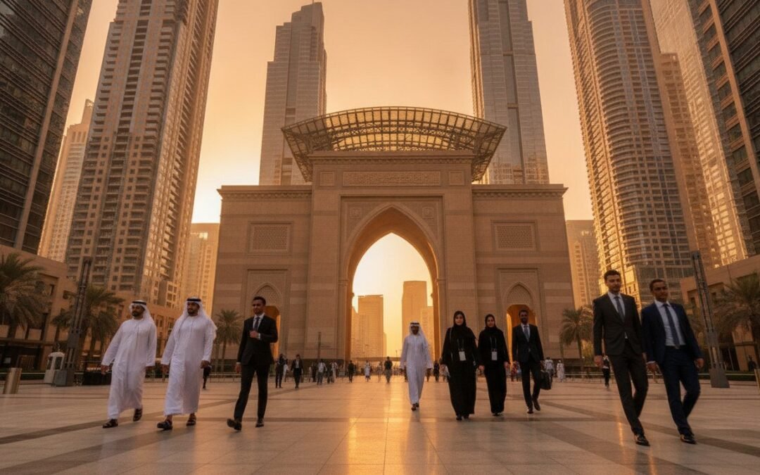 DIFC the Global Financial Hub: A 2026 Guide to the UAE’s Economic Powerhouse
