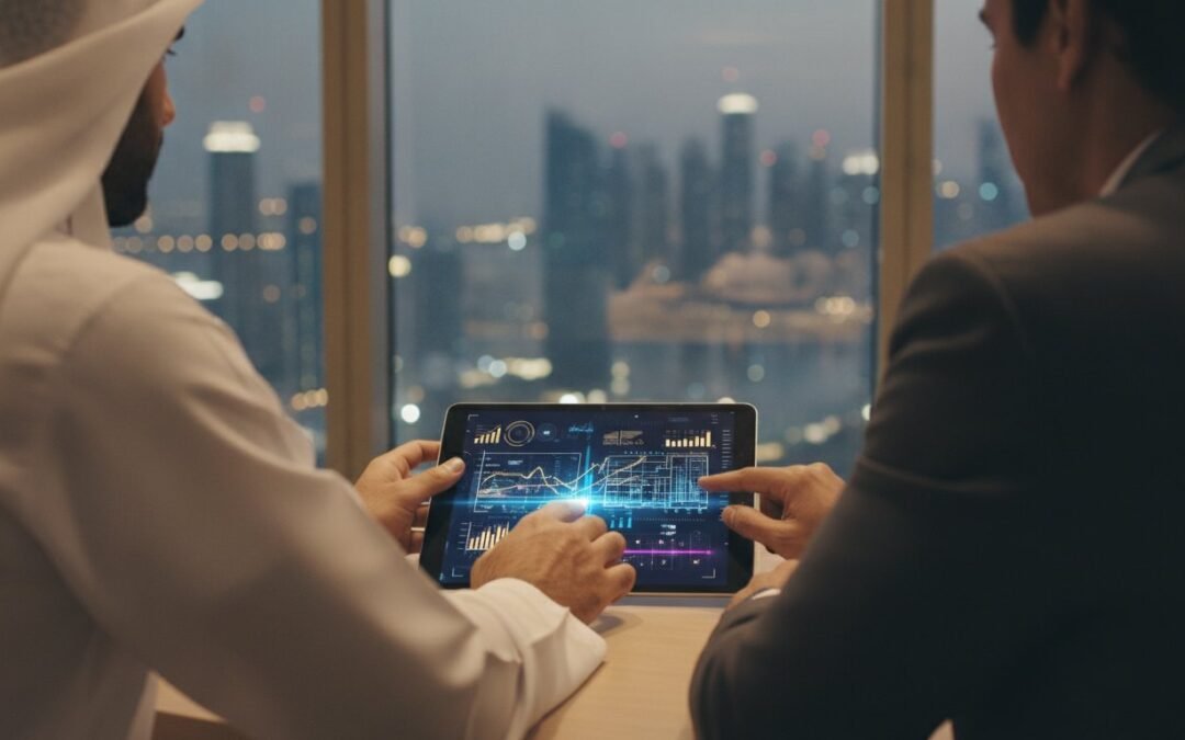 International Banking for Global Investors: A 2026 Guide to Managing Wealth Across Borders