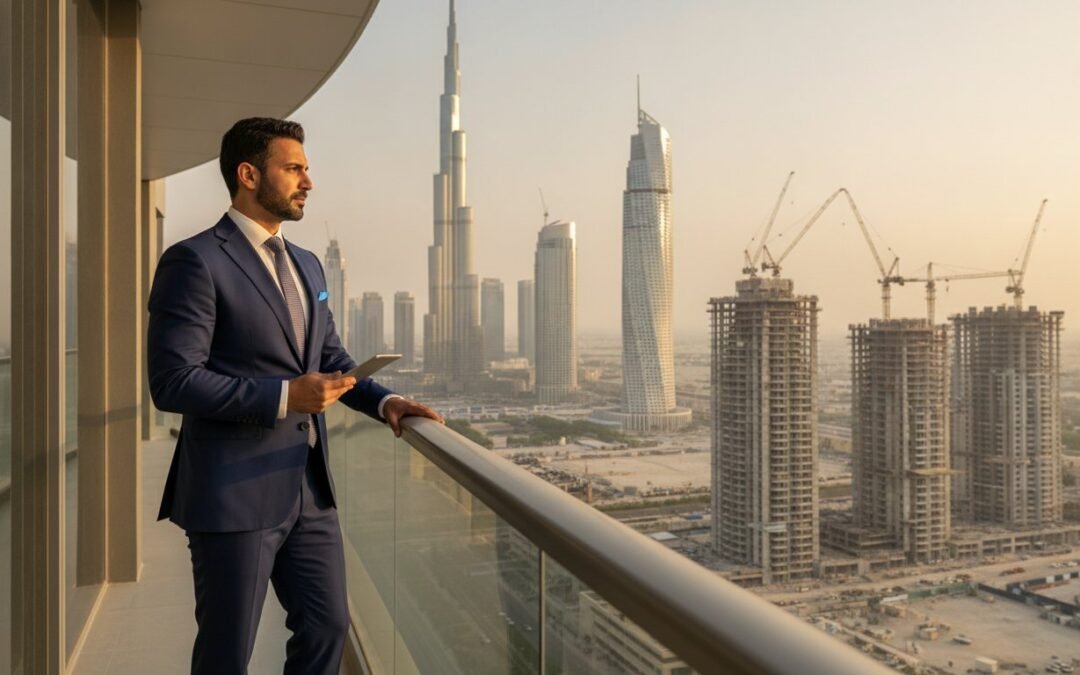 Supply Pipeline Entering Critical Phase: What 2026 Means for Property Investors