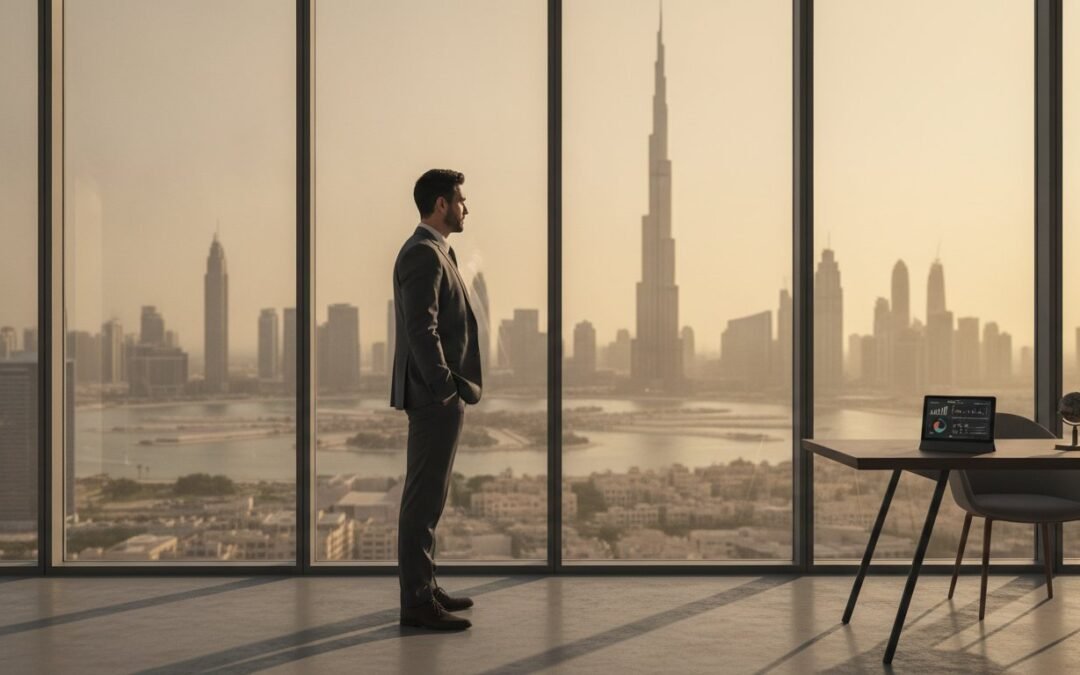Buying Property in the UAE: The Strategic Investor’s Guide for 2026