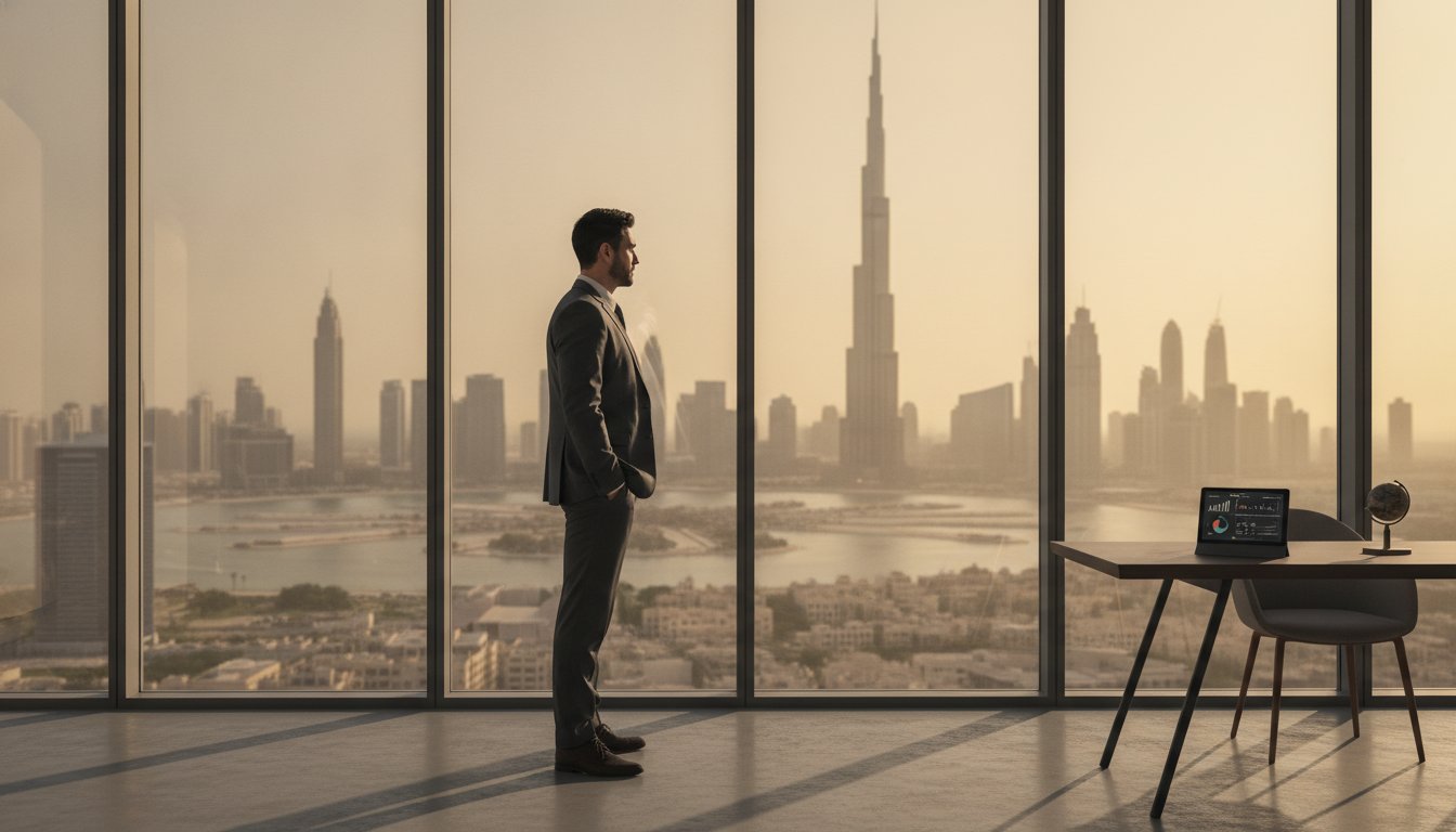 Buying Property in the UAE: The Strategic Investor’s Guide for 2026
