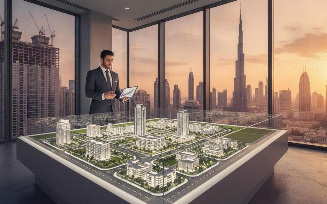 Analyzing the 000 Units Scheduled for Handover Between 2026–2027: A National Property Market Forecast