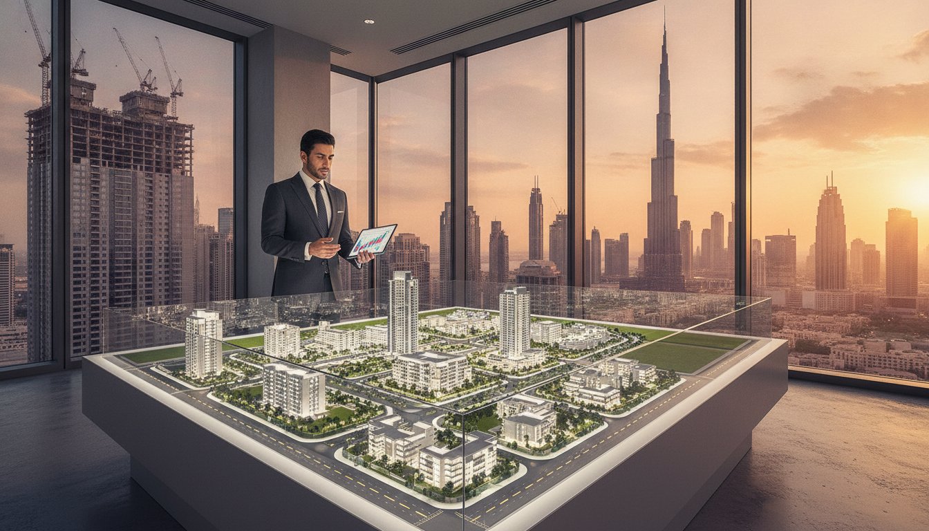 Analyzing the 000 Units Scheduled for Handover Between 2026–2027: A National Property Market Forecast