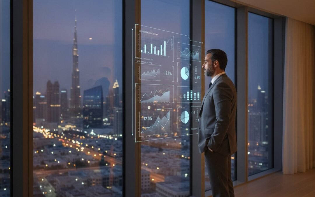 The Hidden Costs of Buying Property in UAE: A 2026 Investor Guide