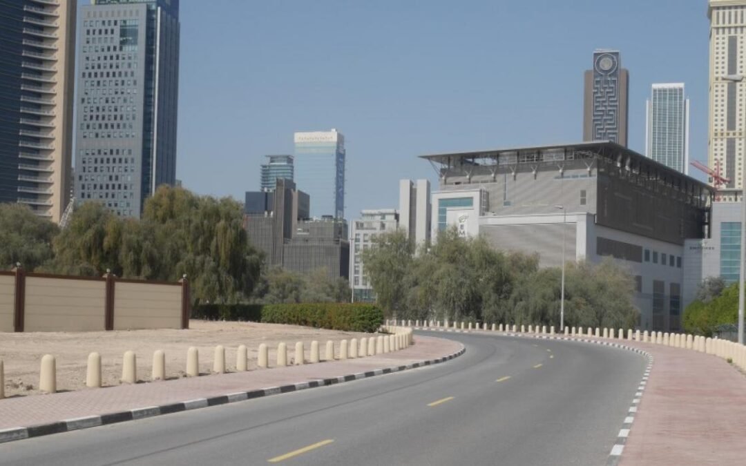 Commercial Plot for Sale in Zaabeel Second, Dubai | 661,498 sqft