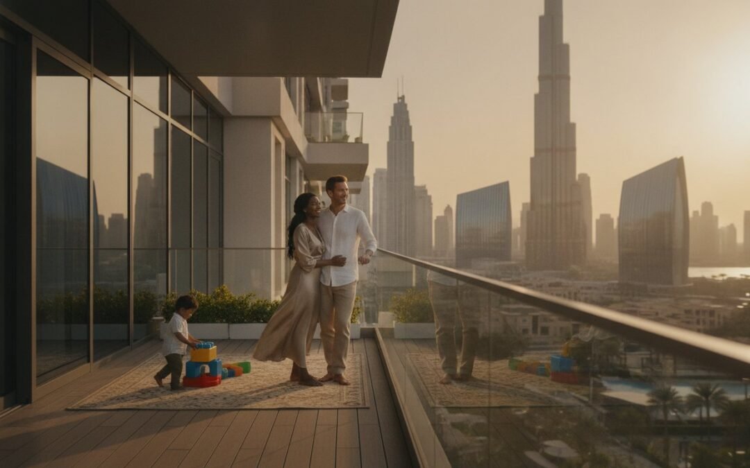 Dubai Quality of Life for Expats: A Strategic Guide to Living in 2026