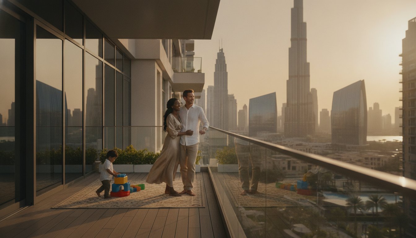 Dubai Quality of Life for Expats: A Strategic Guide to Living in 2026 – Hero Image Dubai Quality of Life for Expats: A Strategic Guide to Living in 2026
