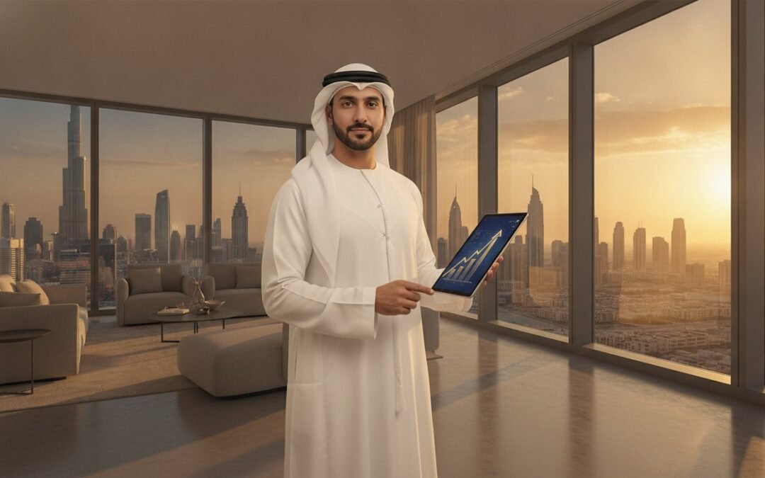 Tax-Free Benefits in the UAE: The 2026 Investor’s Guide to Wealth Preservation