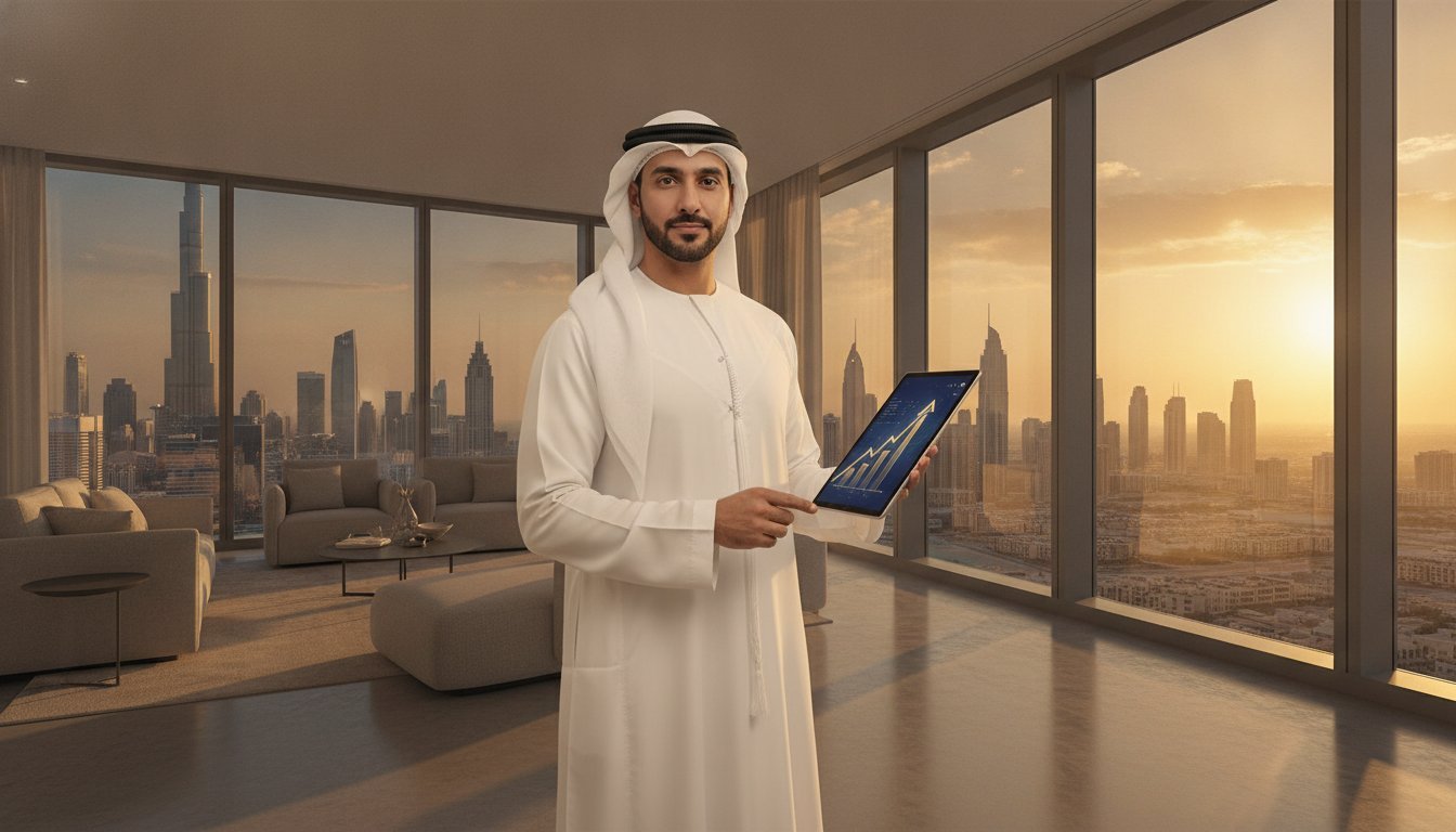 Tax-Free Benefits in the UAE: The 2026 Investor’s Guide to Wealth Preservation – Hero Image Tax-Free Benefits in the UAE: The 2026 Investor’s Guide to Wealth Preservation