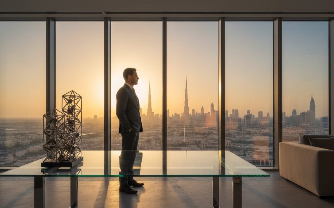 Is It a Good Time to Invest in UAE Real Estate? A 2026 Strategic Market Analysis