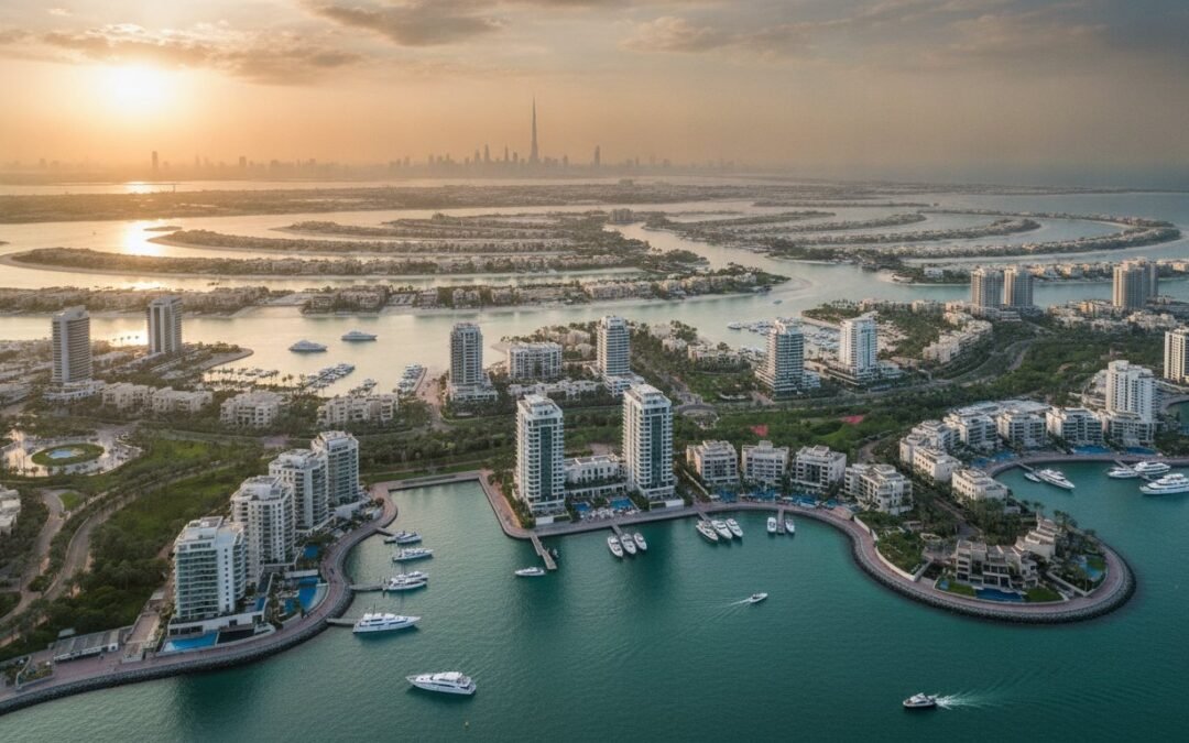 Palm Deira Area Guide: Investing in the Future of Dubai Islands (2026)