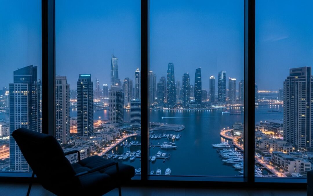 The Marina Area Guide: A Strategic Overview for Real Estate Investors (2026)