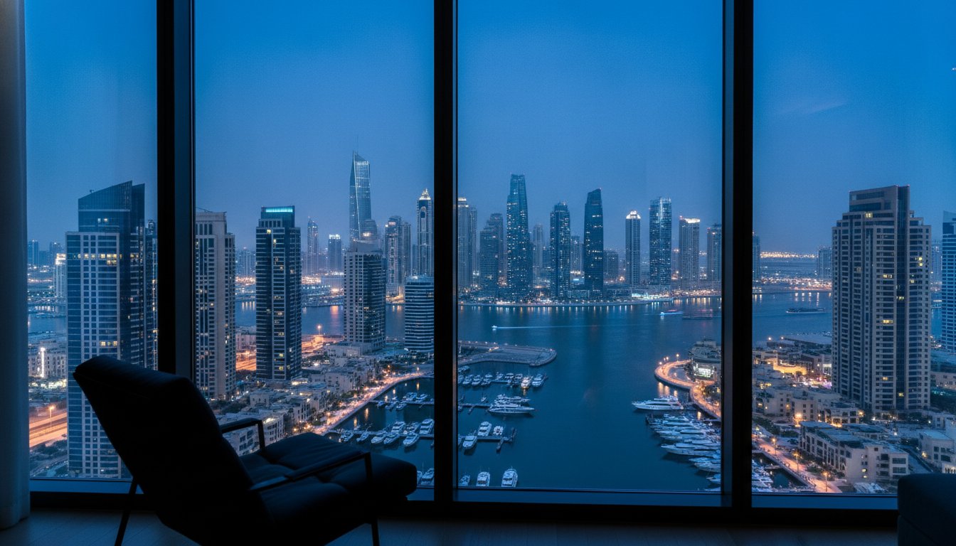 The Marina Area Guide: A Strategic Overview for Real Estate Investors (2026)