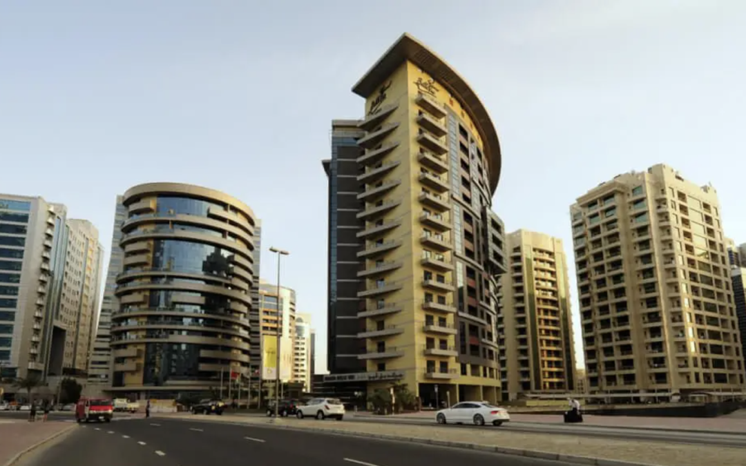 Commercial Plot for Sale in Al Barsha Third, Dubai | 3,715 sqft
