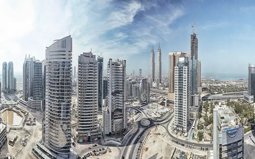 Commercial Plot for Sale in Al Barshaa South First, Dubai | 5,574 sqft