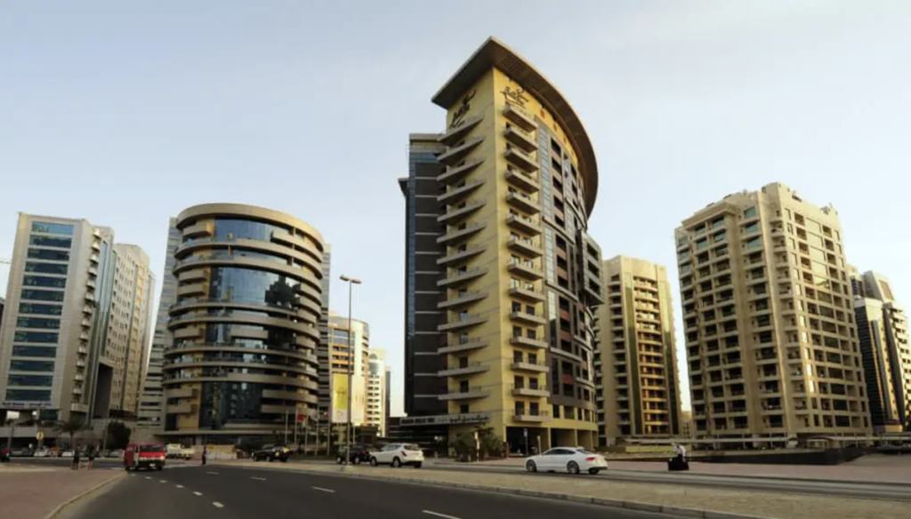 Featured Property Image