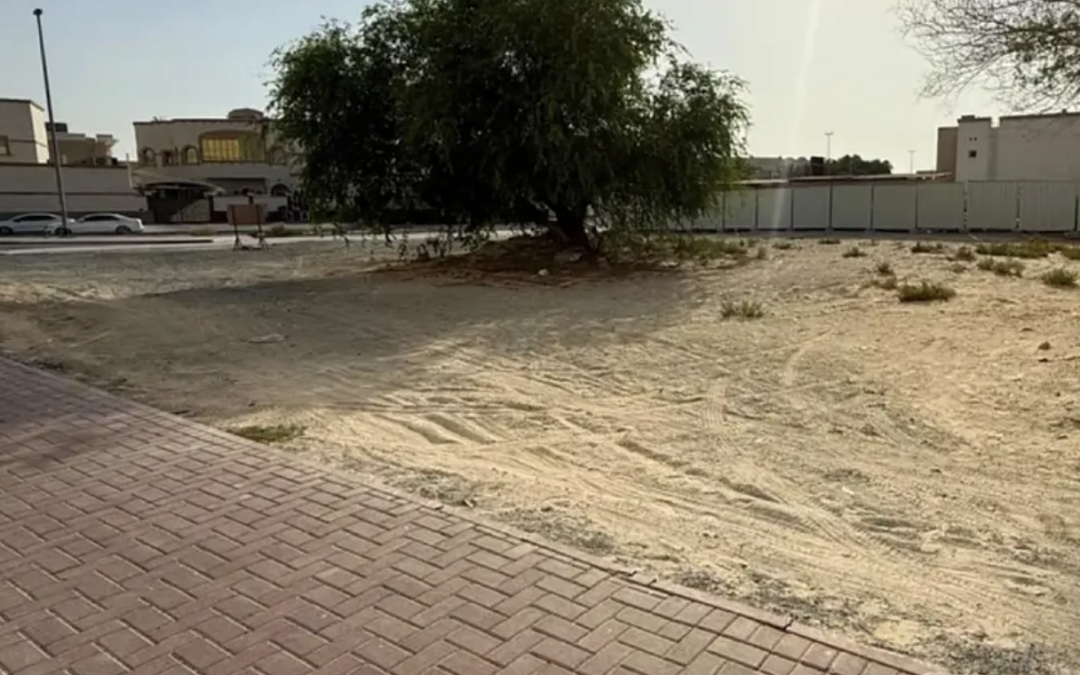 Commercial Plot for Sale in Al Barshaa South Second, Dubai | 9,797 Sqft Freehold Land