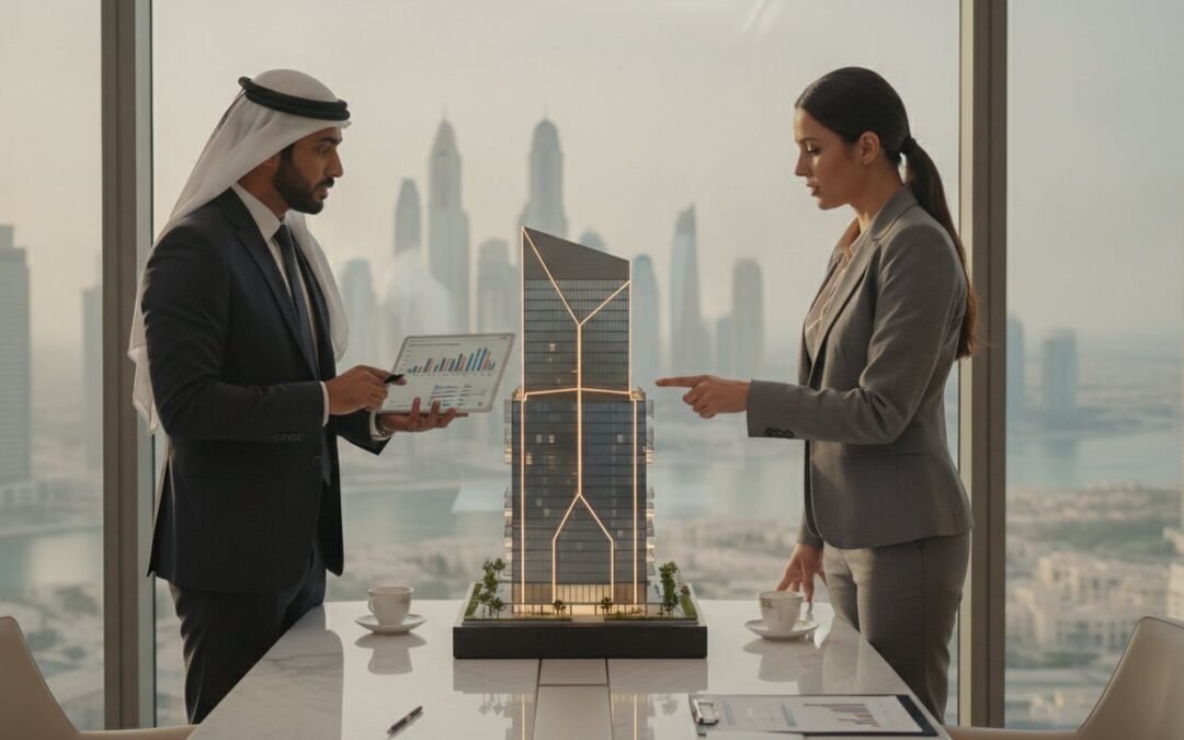 Developer Discounts vs. Post-Handover Payment Plans: A 2026 Investment Guide