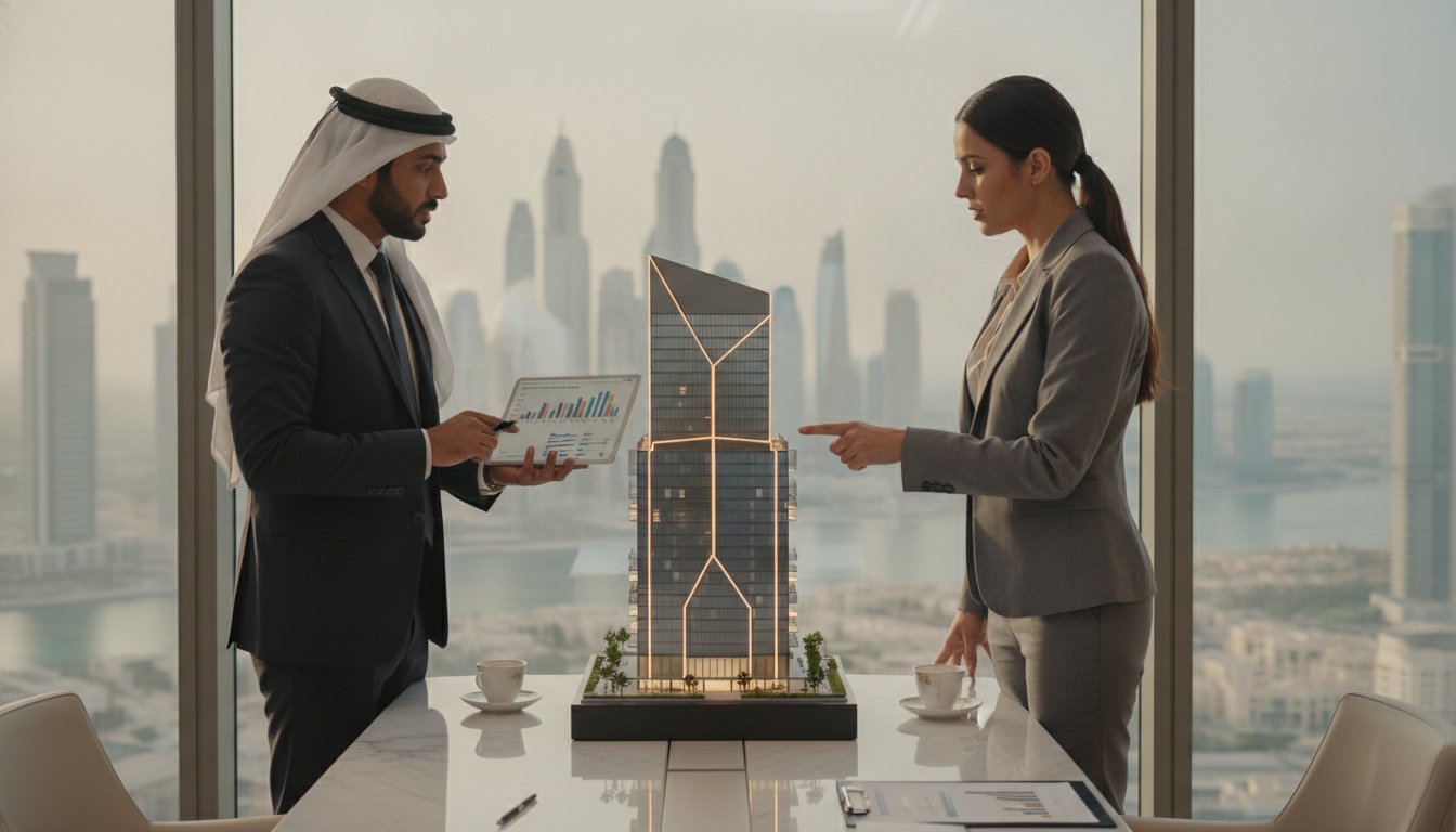 Developer Discounts vs. Post-Handover Payment Plans: A 2026 Investment Guide